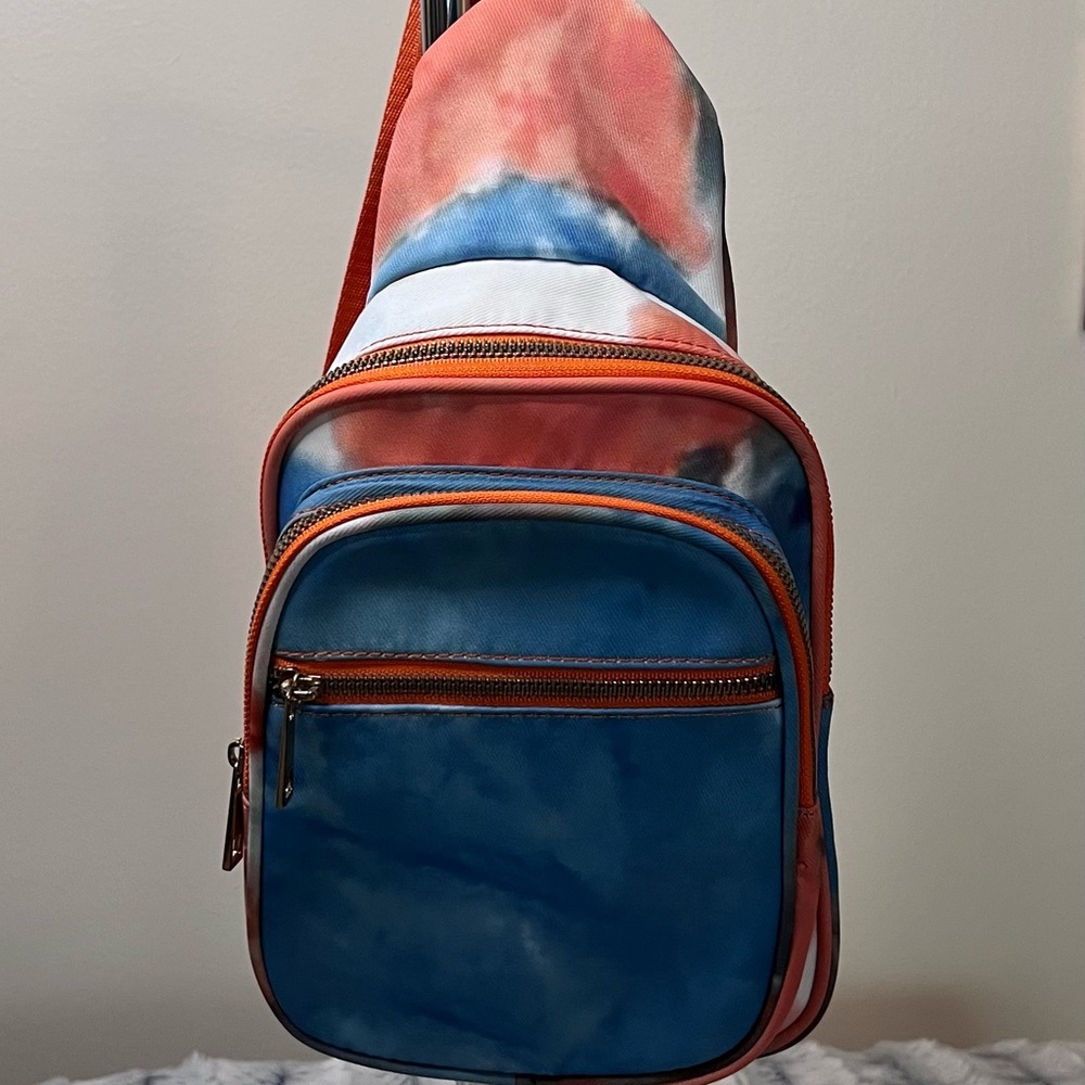 Olivia Miller Sling Bag